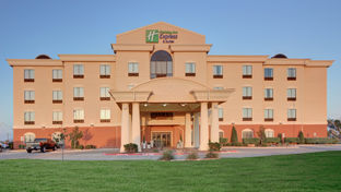Holiday Inn Express & Suites Altus