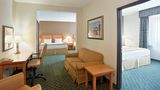 <b>Holiday Inn Express Lincoln South Suite</b>. Images powered by <a href="https://www.leonardoworldwide.com/" title="Leonardo Worldwide" target="_blank">Leonardo</a>.