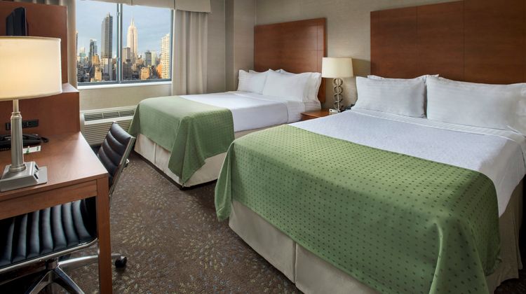 Holiday Inn Manhattan 6th Ave - Chelsea Room