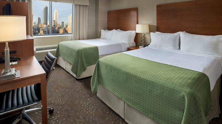 <b>Holiday Inn Manhattan 6th Ave - Chelsea Room</b>. Images powered by <a href="https://www.leonardoworldwide.com/" title="Leonardo Worldwide" target="_blank">Leonardo</a>.