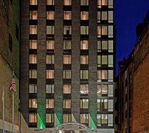 Holiday Inn Manhattan 6th Ave - Chelsea Exterior