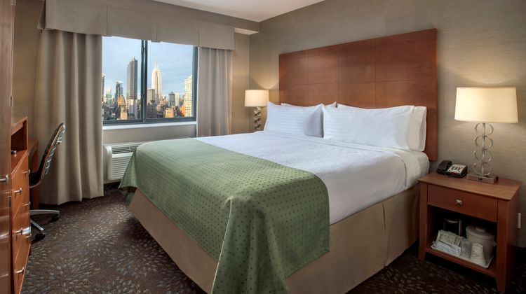 Holiday Inn Manhattan 6th Ave - Chelsea Room