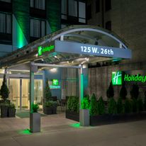 Holiday Inn Manhattan 6th Ave - Chelsea