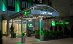 Holiday Inn Manhattan 6th Ave - Chelsea