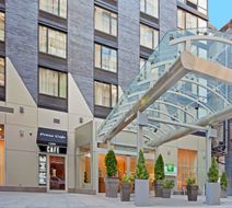 Holiday Inn Manhattan 6th Ave - Chelsea Exterior