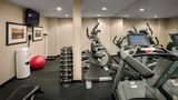 Holiday Inn Manhattan 6th Ave - Chelsea Health Club