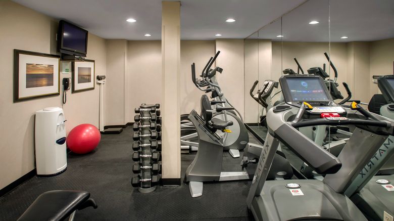 <b>Holiday Inn Manhattan 6th Ave - Chelsea Health Club</b>. Images powered by <a href="https://www.leonardoworldwide.com/" title="Leonardo Worldwide" target="_blank">Leonardo</a>.