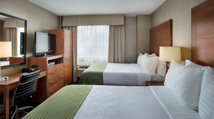 Holiday Inn Manhattan 6th Ave - Chelsea Room
