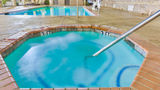 <b>Holiday Inn Express Palestine Pool</b>. Images powered by <a href="https://www.leonardoworldwide.com/" title="Leonardo Worldwide" target="_blank">Leonardo</a>.