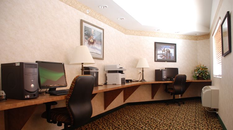 Holiday Inn Express Other