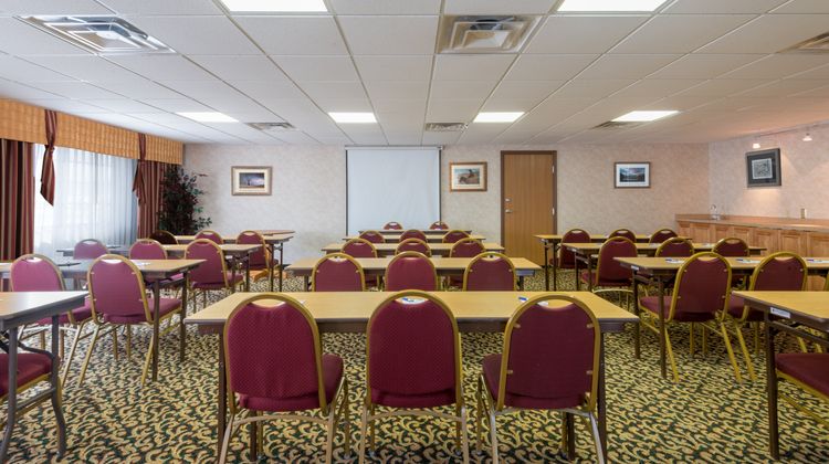 Holiday Inn Express Meeting