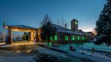 <b>Holiday Inn Express Exterior</b>. Images powered by <a href="https://www.leonardoworldwide.com/" title="Leonardo Worldwide" target="_blank">Leonardo</a>.