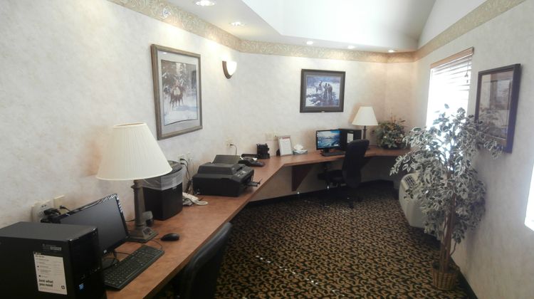 Holiday Inn Express Other