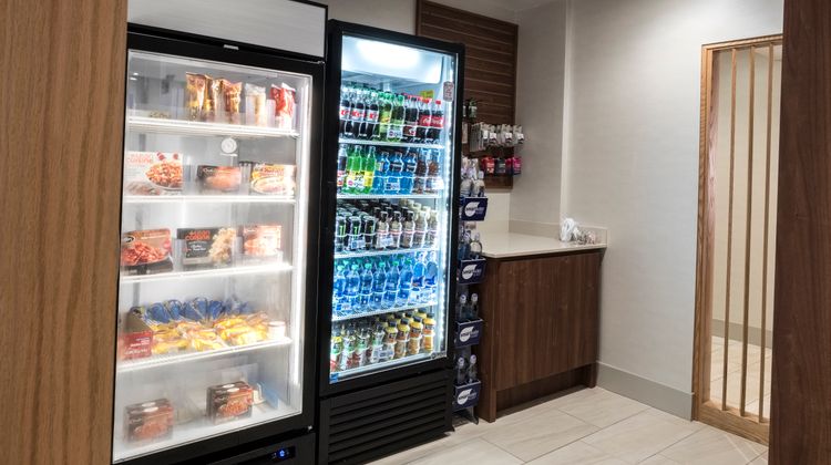 Holiday Inn Express & Suites Commerce Other
