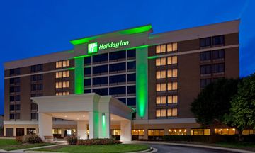 Holiday Inn Timonium