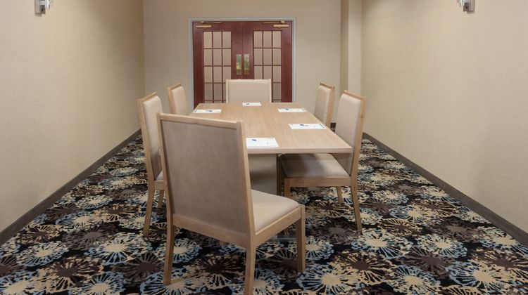 Holiday Inn Express Brookville Meeting