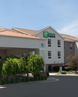 Holiday Inn Express Brookville
