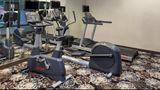 Holiday Inn Express Brookville Health Club