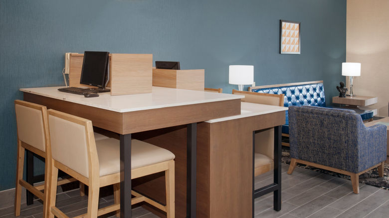 <b>Holiday Inn Express Brookville Other</b>. Images powered by <a href="https://www.leonardoworldwide.com/" title="Leonardo Worldwide" target="_blank">Leonardo</a>.