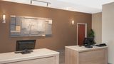 Holiday Inn Express Brookville Lobby