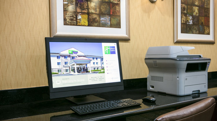 Holiday Inn Express & Suites Other