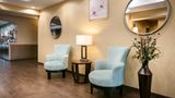 <b>Holiday Inn Express & Suites Clinton Lobby</b>. Images powered by <a href="https://www.leonardoworldwide.com/" title="Leonardo Worldwide" target="_blank">Leonardo</a>.