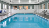 <b>Holiday Inn Express & Suites Clinton Pool</b>. Images powered by <a href="https://www.leonardoworldwide.com/" title="Leonardo Worldwide" target="_blank">Leonardo</a>.