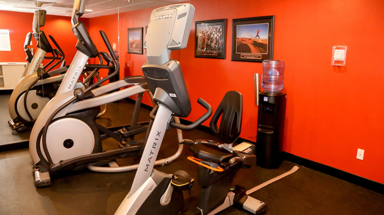 <b>Holiday Inn Express & Suites Health Club</b>. Images powered by <a href="https://www.leonardoworldwide.com/" title="Leonardo Worldwide" target="_blank">Leonardo</a>.