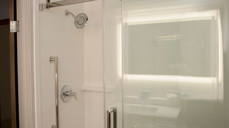 Holiday Inn Express & Suites Room