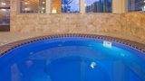 Holiday Inn Express Hotel & Suites Pool