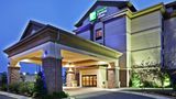 <b>Holiday Inn Express & Suites Durant Exterior</b>. Images powered by <a href="https://www.leonardoworldwide.com/" title="Leonardo Worldwide" target="_blank">Leonardo</a>.