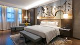 Millennium Resort Wuyishan Room