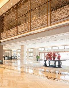 Millennium Resort Wuyishan