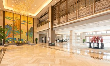 Millennium Resort Wuyishan