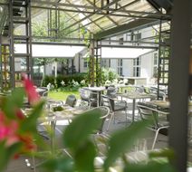 Hotel Glockenhof Exterior