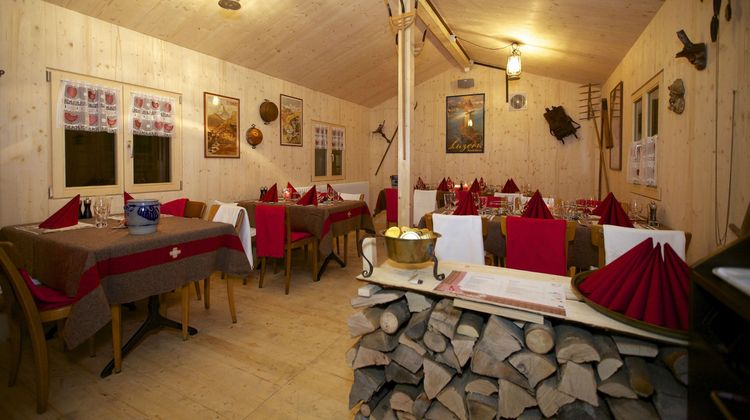 Hotel Glockenhof Recreation