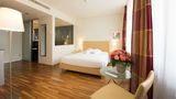 Hotel Glockenhof Room