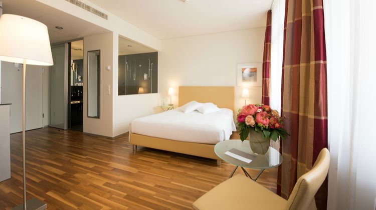 Hotel Glockenhof Room