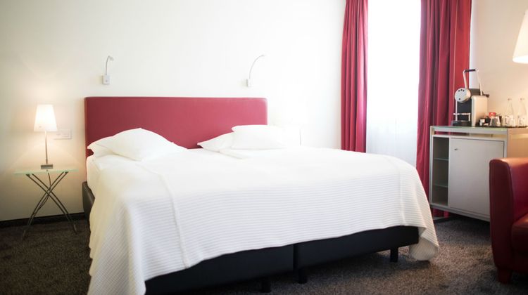 Hotel Glockenhof Room