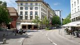 Hotel Glockenhof Exterior