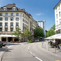 Hotel Glockenhof