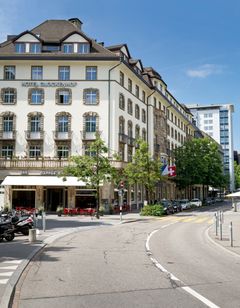 Hotel Glockenhof