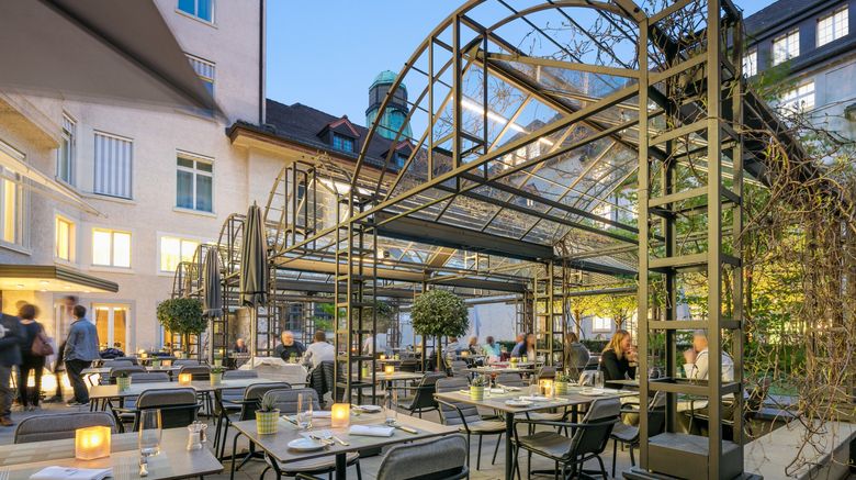 <b>Hotel Glockenhof Exterior</b>. Images powered by <a href="https://www.leonardoworldwide.com/" title="Leonardo Worldwide" target="_blank">Leonardo</a>.