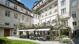 Hotel Glockenhof Exterior