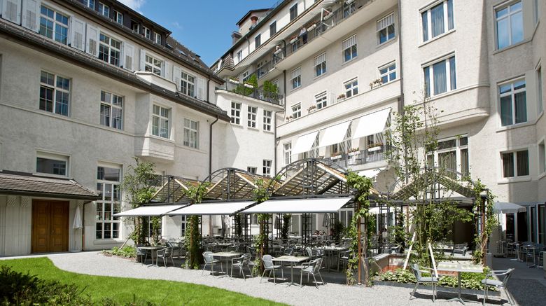 <b>Hotel Glockenhof Exterior</b>. Images powered by <a href="https://www.leonardoworldwide.com/" title="Leonardo Worldwide" target="_blank">Leonardo</a>.