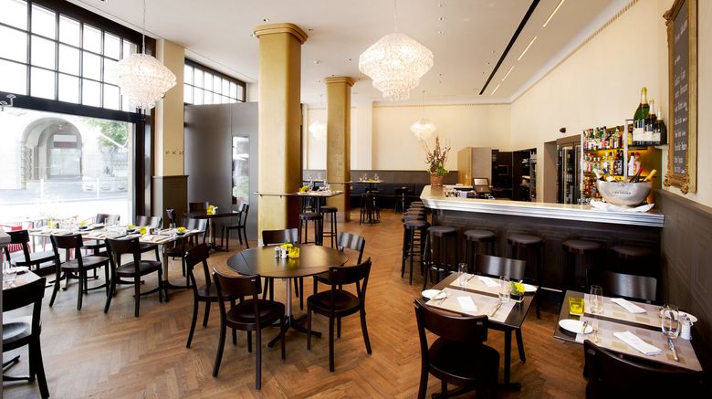 <b>Hotel Glockenhof Restaurant</b>. Images powered by <a href="https://www.leonardoworldwide.com/" title="Leonardo Worldwide" target="_blank">Leonardo</a>.