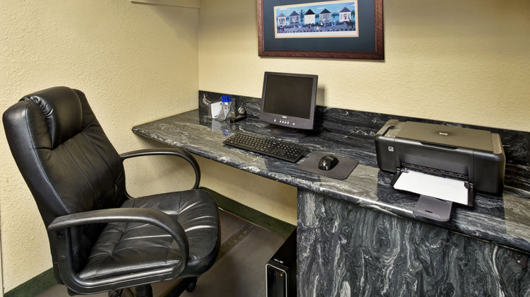 Holiday Inn Express Other