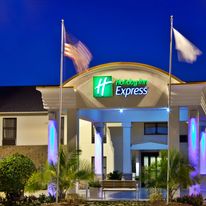 Holiday Inn Express