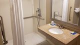 Holiday Inn Express Pittsburgh-North Room