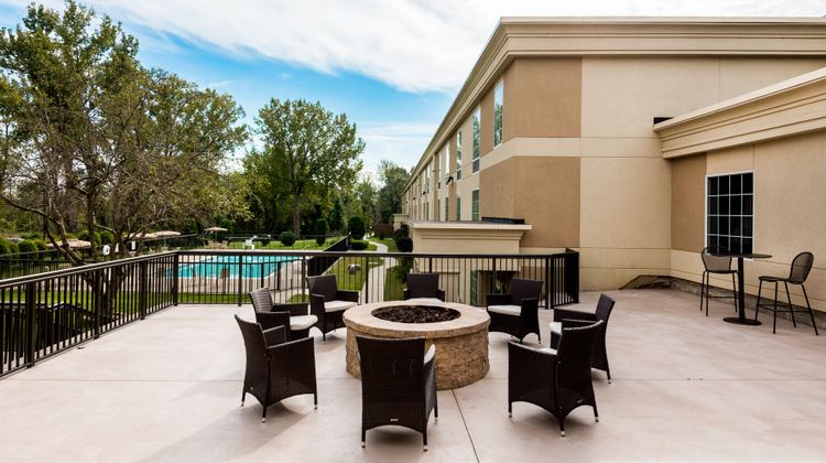 Holiday Inn Johnstown-Gloversville Other